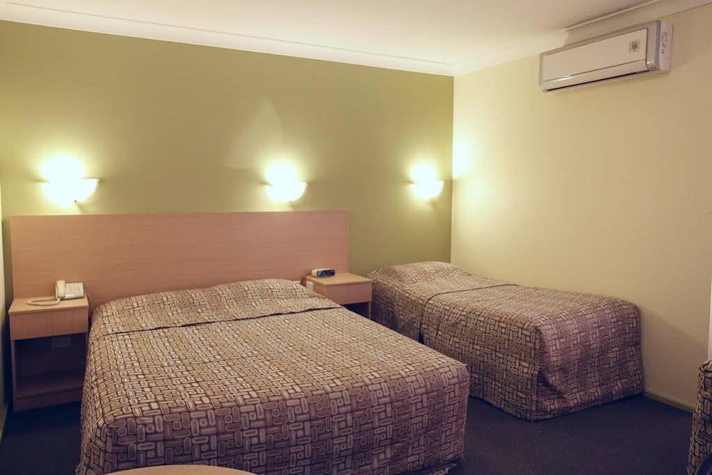 Maclin Lodge Motel Campbelltown Εξωτερικό φωτογραφία