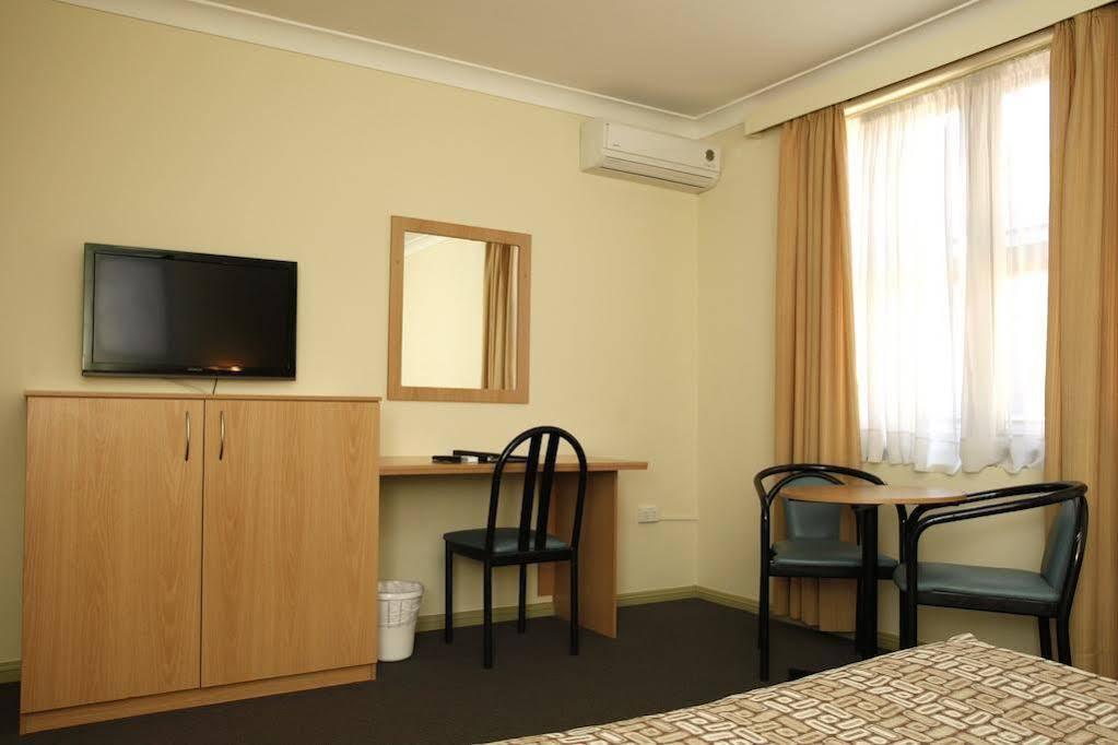 Maclin Lodge Motel Campbelltown Εξωτερικό φωτογραφία
