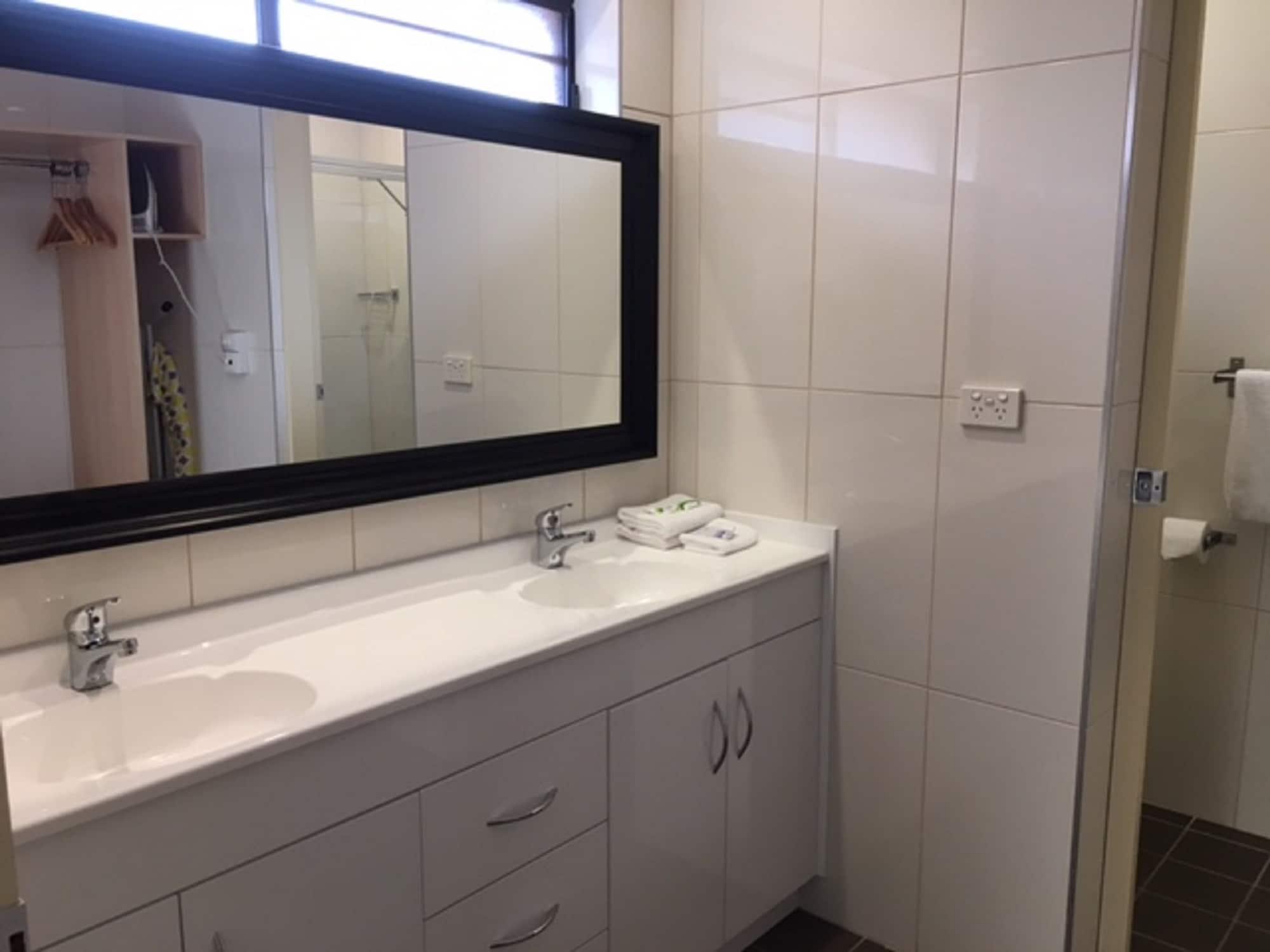 Maclin Lodge Motel Campbelltown Εξωτερικό φωτογραφία