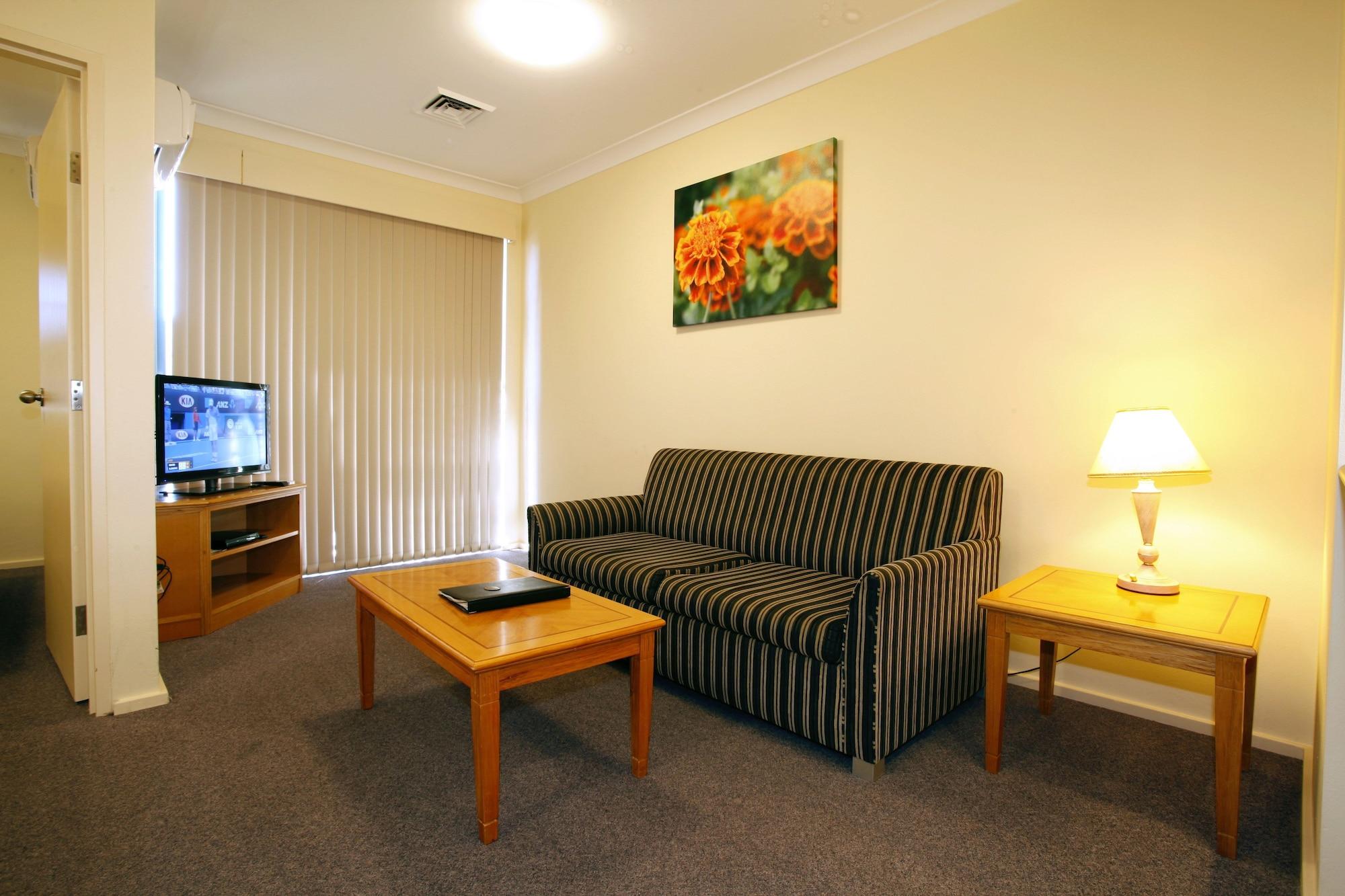 Maclin Lodge Motel Campbelltown Εξωτερικό φωτογραφία