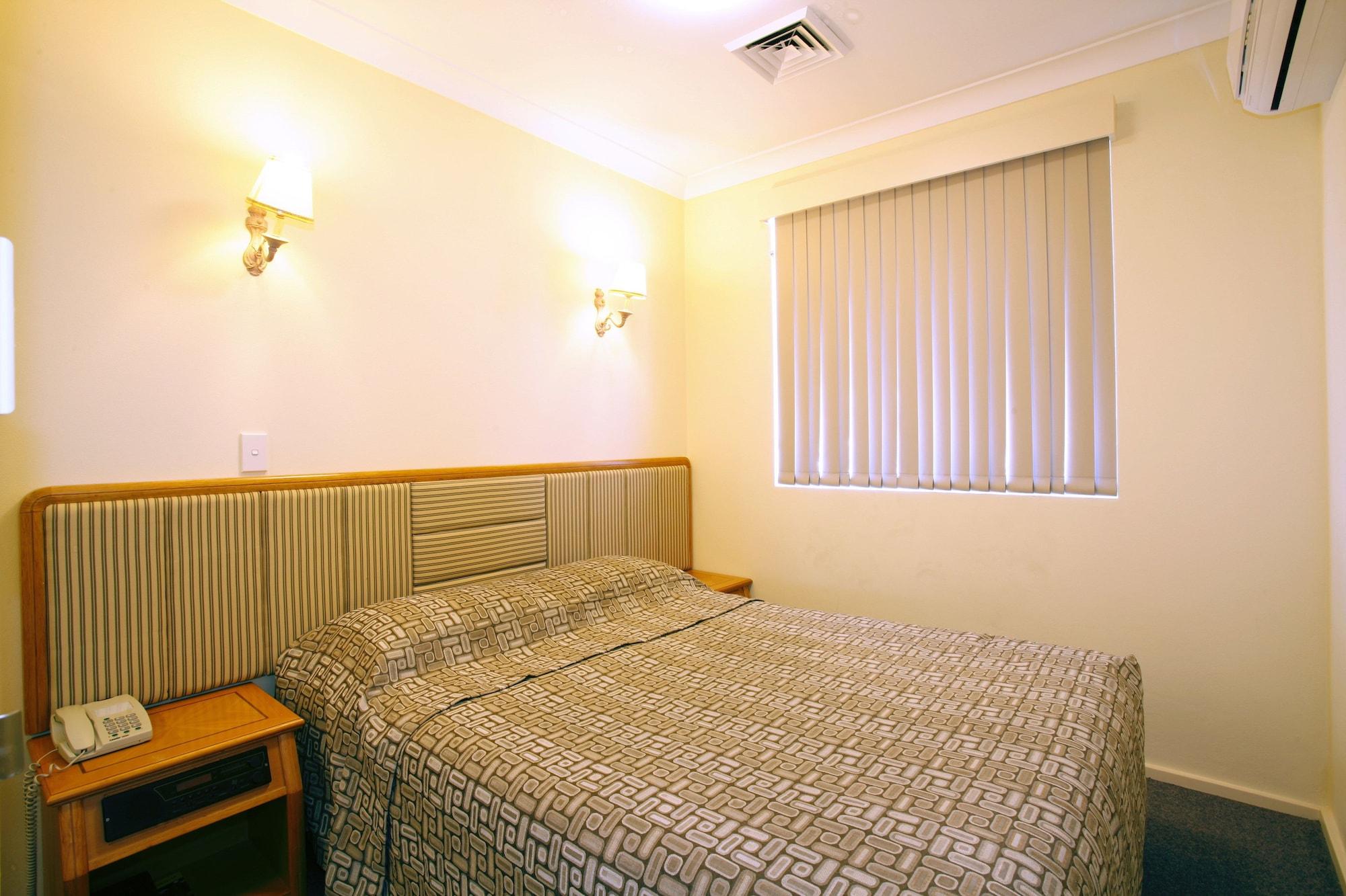 Maclin Lodge Motel Campbelltown Εξωτερικό φωτογραφία
