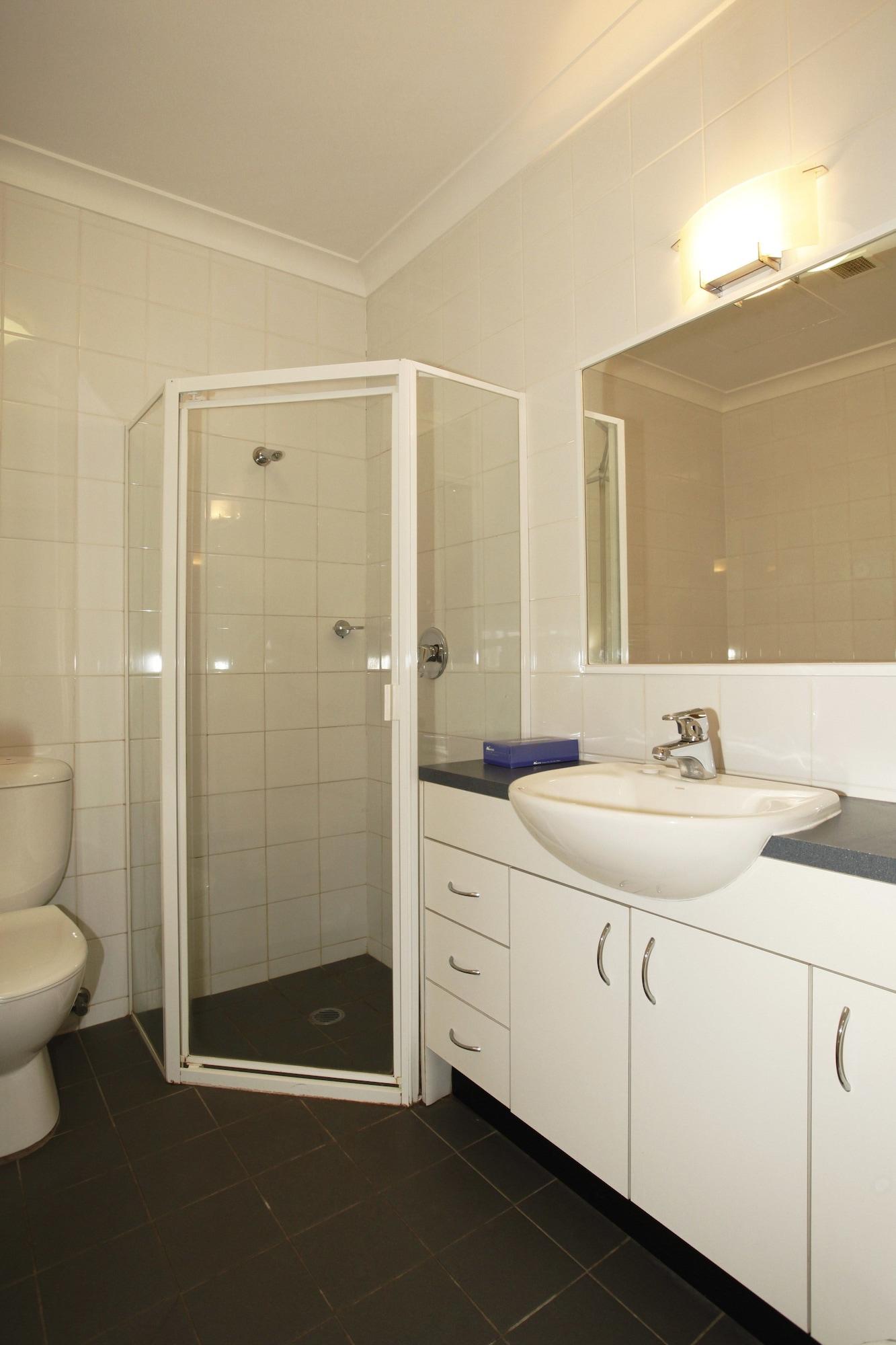 Maclin Lodge Motel Campbelltown Εξωτερικό φωτογραφία