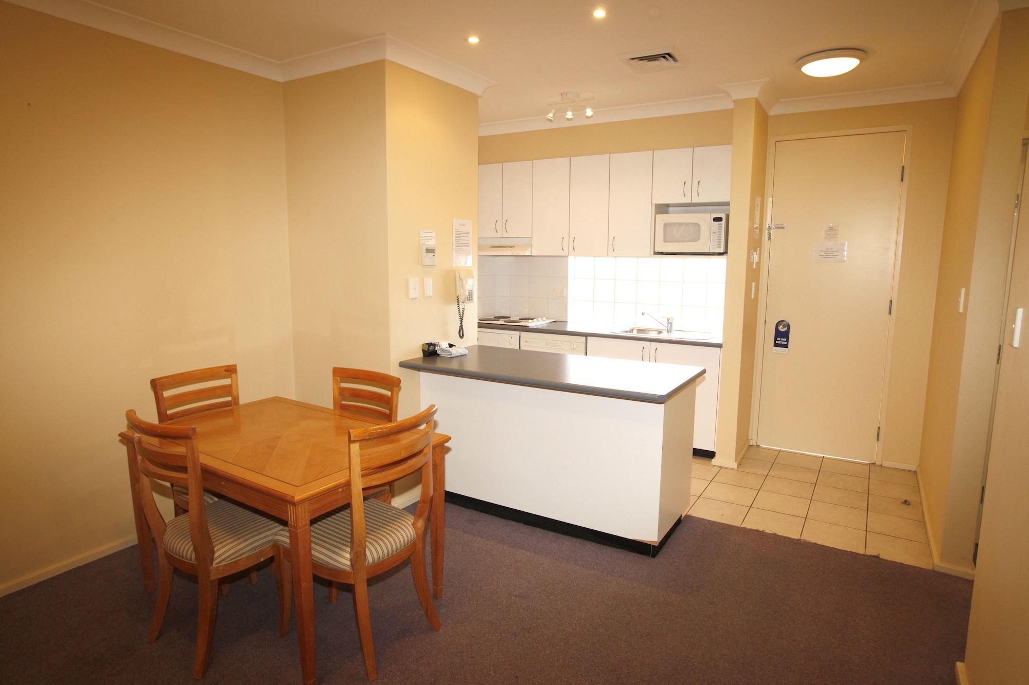 Maclin Lodge Motel Campbelltown Εξωτερικό φωτογραφία