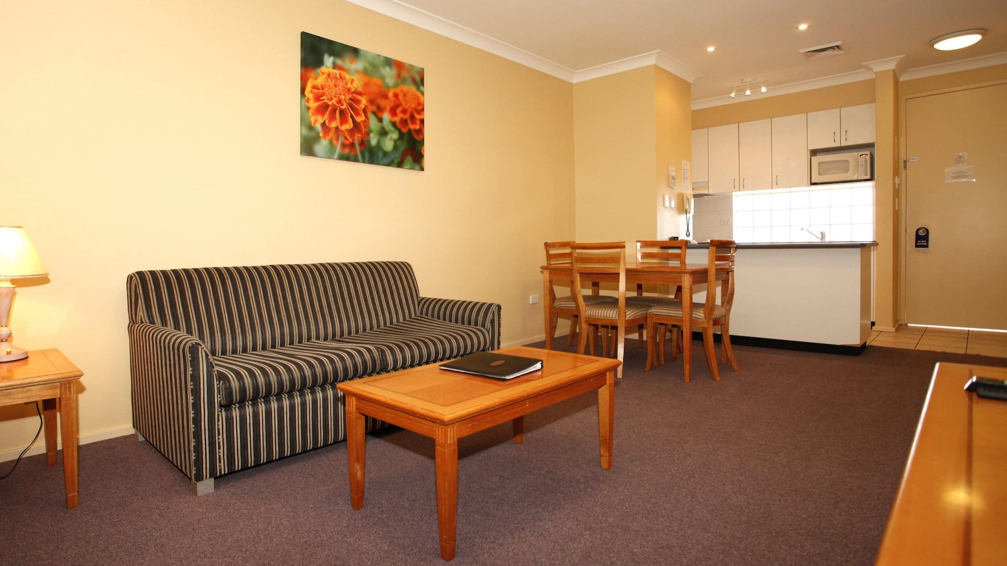 Maclin Lodge Motel Campbelltown Εξωτερικό φωτογραφία