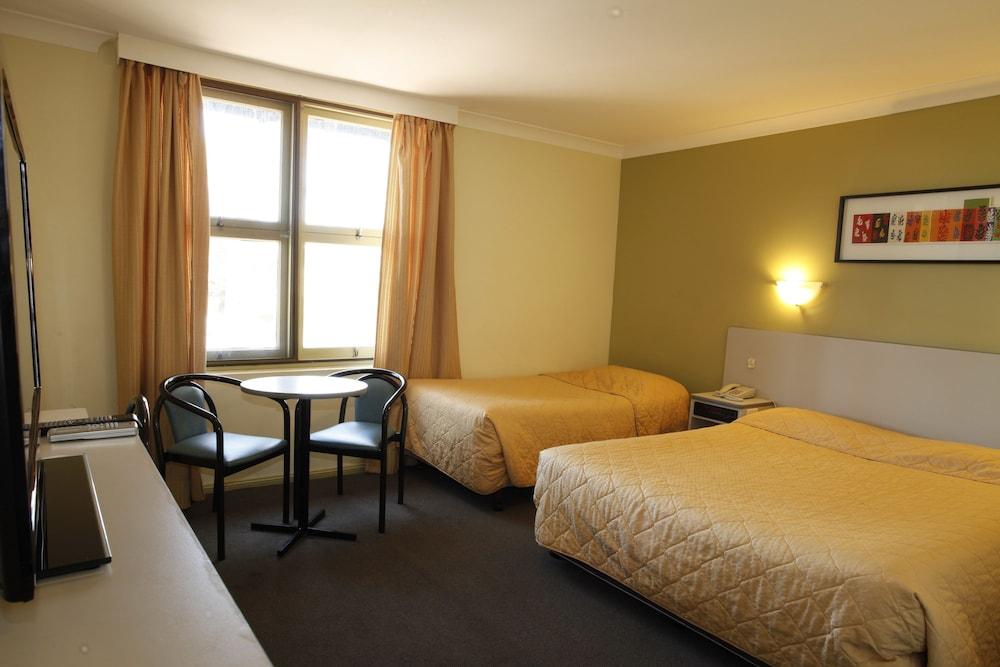 Maclin Lodge Motel Campbelltown Εξωτερικό φωτογραφία