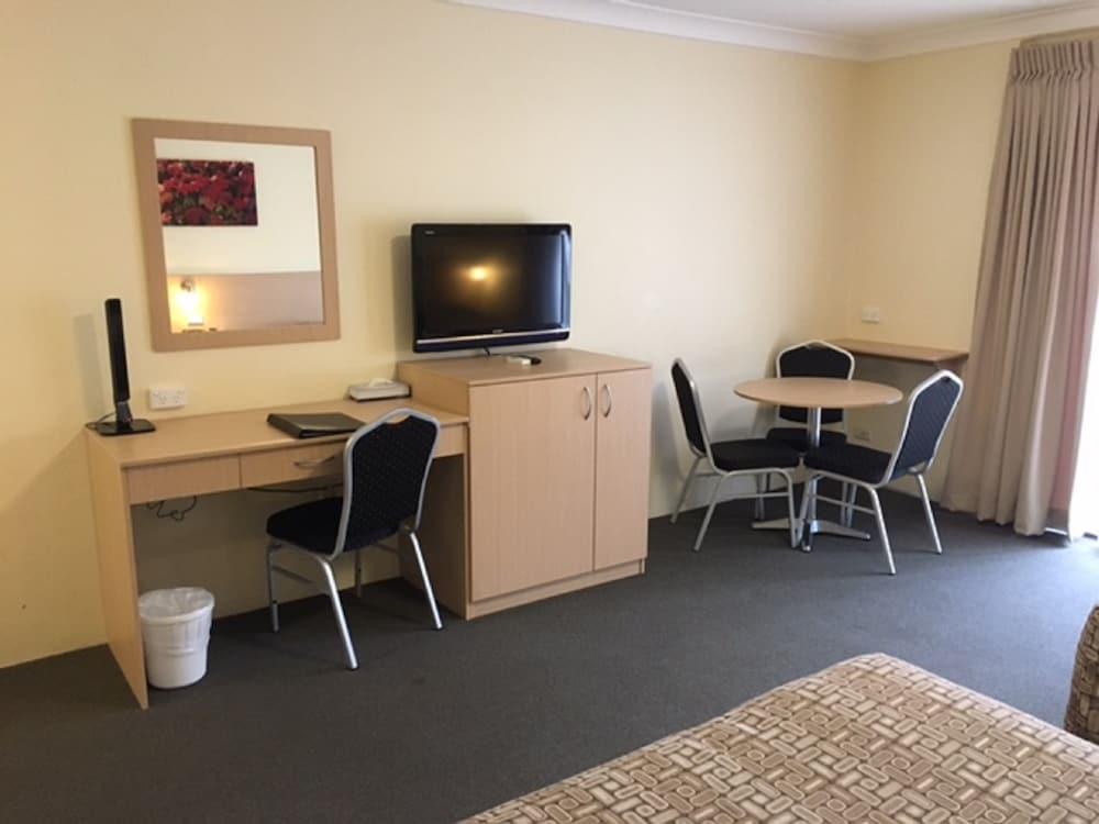 Maclin Lodge Motel Campbelltown Εξωτερικό φωτογραφία