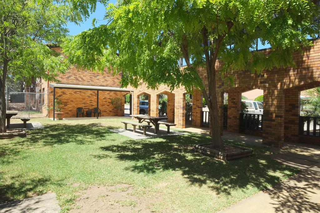 Maclin Lodge Motel Campbelltown Εξωτερικό φωτογραφία