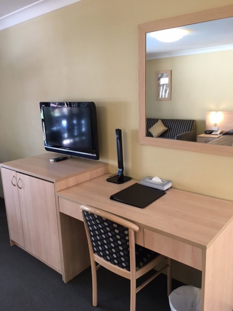 Maclin Lodge Motel Campbelltown Εξωτερικό φωτογραφία