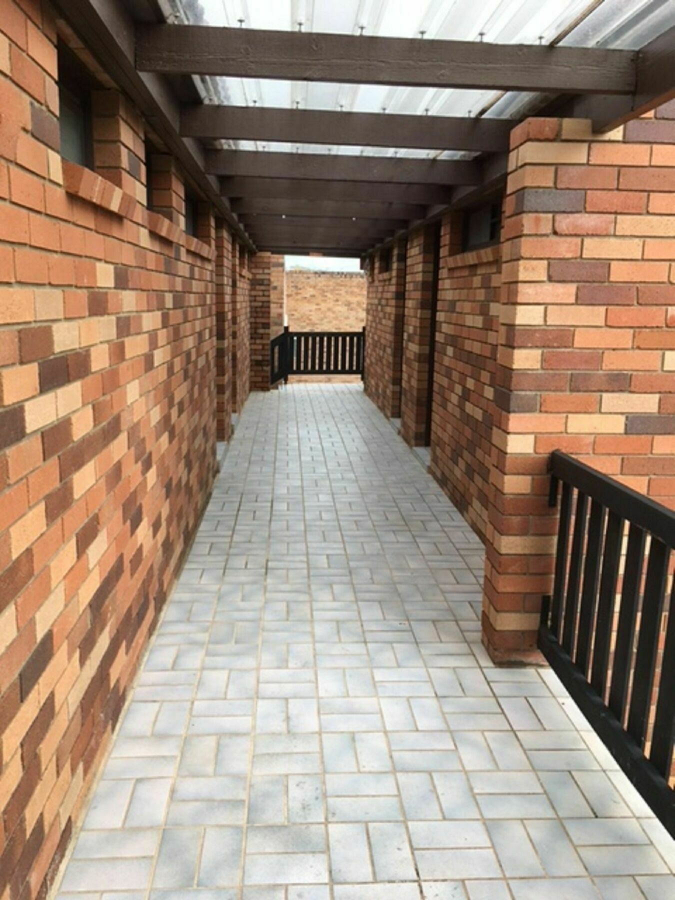 Maclin Lodge Motel Campbelltown Εξωτερικό φωτογραφία